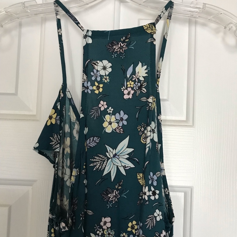 Target Wrap Dress - Picture 6 of 6